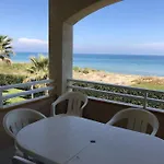 Bahia De En Primera Linea De Playa-serviden Denia