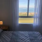 Bahia De En Primera Linea De Playa-serviden Daire *
