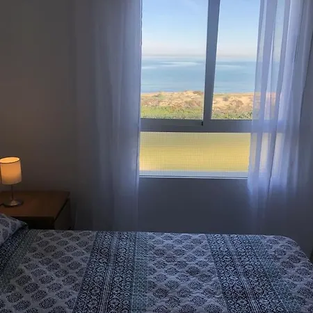 Bahia De En Primera Linea De Playa-serviden 아파트 *
